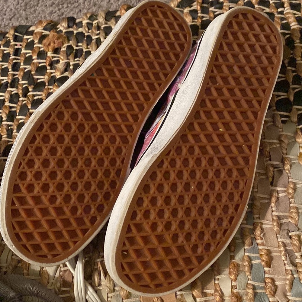 VANS CLASSIC LOAFER - Picture 2 of 4